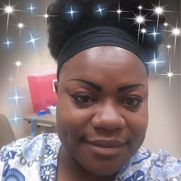 Meet your Posher, Thelma - Picture 1 of 1